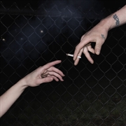 Buy Jaywalker - Transparent Blood