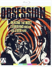 Buy Obsession