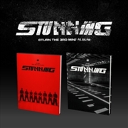 Buy Stunnin - Random Cover