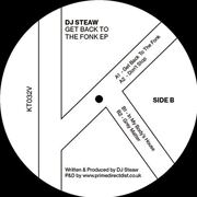 Buy Get Back To The Fonk