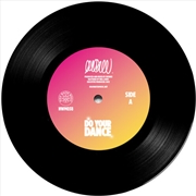 Buy Do Your Dance B/W The World Is