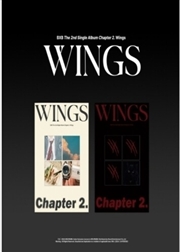 Buy Chapter 2. Wings