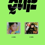 Buy Quiz - Jewel Case Version