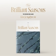 Buy Brilliant Seasons