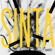 Buy Sinta Quartet Plays Beethoven: