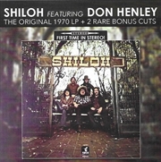 Buy Shiloh: Featuring Don Henley-O