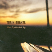 Buy Optimist Ep, The