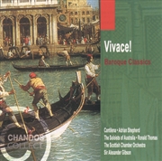 Buy Vivace: Baroque Classics