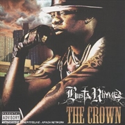 Buy Crown, The