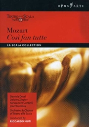 Buy Cosi Fan Tutte