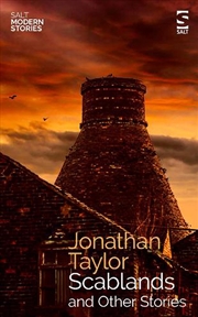Buy Scablands & Other Stories