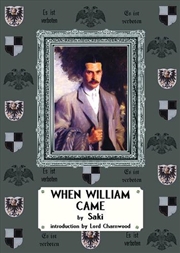 Buy When William Came