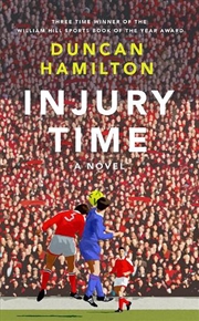 Buy Injury Time