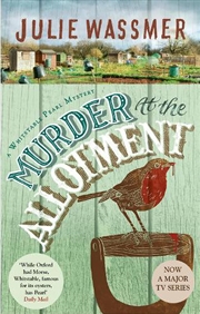 Buy Murder At The Allotment