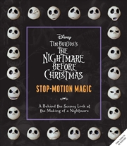 Buy Tim Burton's Nightmare Before Christmas