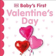 Buy Baby'S First Valentine'S Day