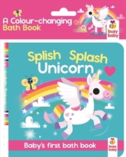 Buy Colour Magic Splish Splash Unicorn
