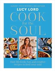 Buy Cook For The Soul