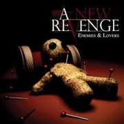 Buy Enemies & Lovers
