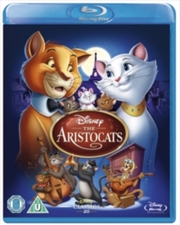 Buy Aristocats