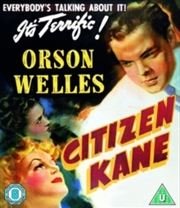 Buy Citizen Kane