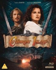 Buy Cutthroat Island