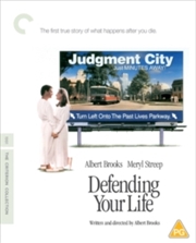 Buy Defending Your Life
