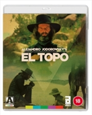 Buy El Topo