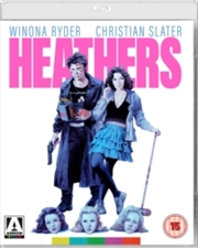 Buy Heathers