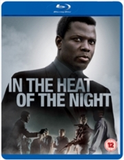 Buy In The Heat Of The Night