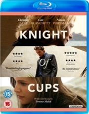 Buy Knight Of Cups