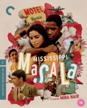 Buy Mississippi Masala