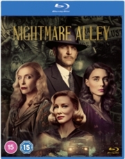 Buy Nightmare Alley