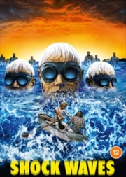 Buy Shock Waves (REGION 2)