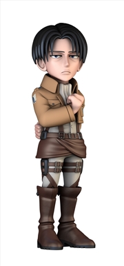 Buy Minix Levi Ackerman 117