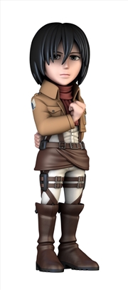 Buy Minix Mikasa Ackerman 118