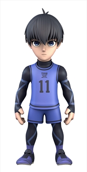 Buy Minix Blue Lock Yoichi Isagi 119