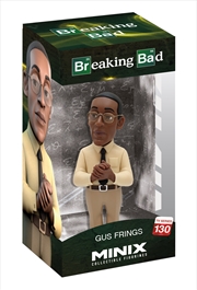 Buy Minix Gus Frings 130