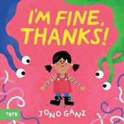 Buy Im Fine, Thanks!