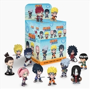 Buy Naruto - Mystery Minis Assortment (SENT AT RANDOM)