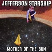 Buy Mother Of The Sun