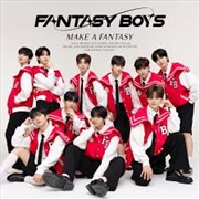 Buy Make A Fantasy