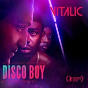 Buy Disco Boy - O.S.T.