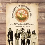 Buy Live At The Capitol Theater -