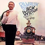 Buy Ramblin'