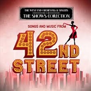 Buy Songs & Music From 42nd Street