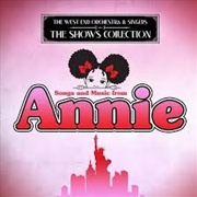 Buy Songs & Music From Annie