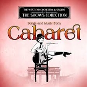 Buy Songs & Music From Cabaret