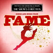 Buy Songs & Music From Fame
