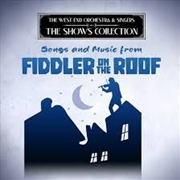 Buy Songs & Music From Fiddler On
